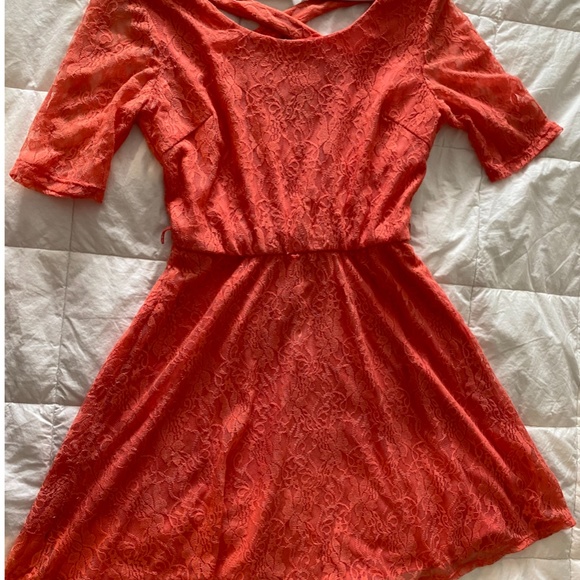 summer dresses - Picture 4 of 8